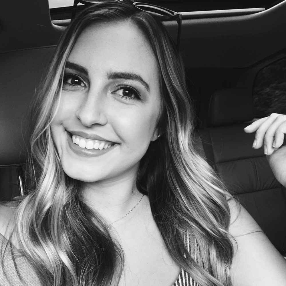 Meet your Posher, Mady